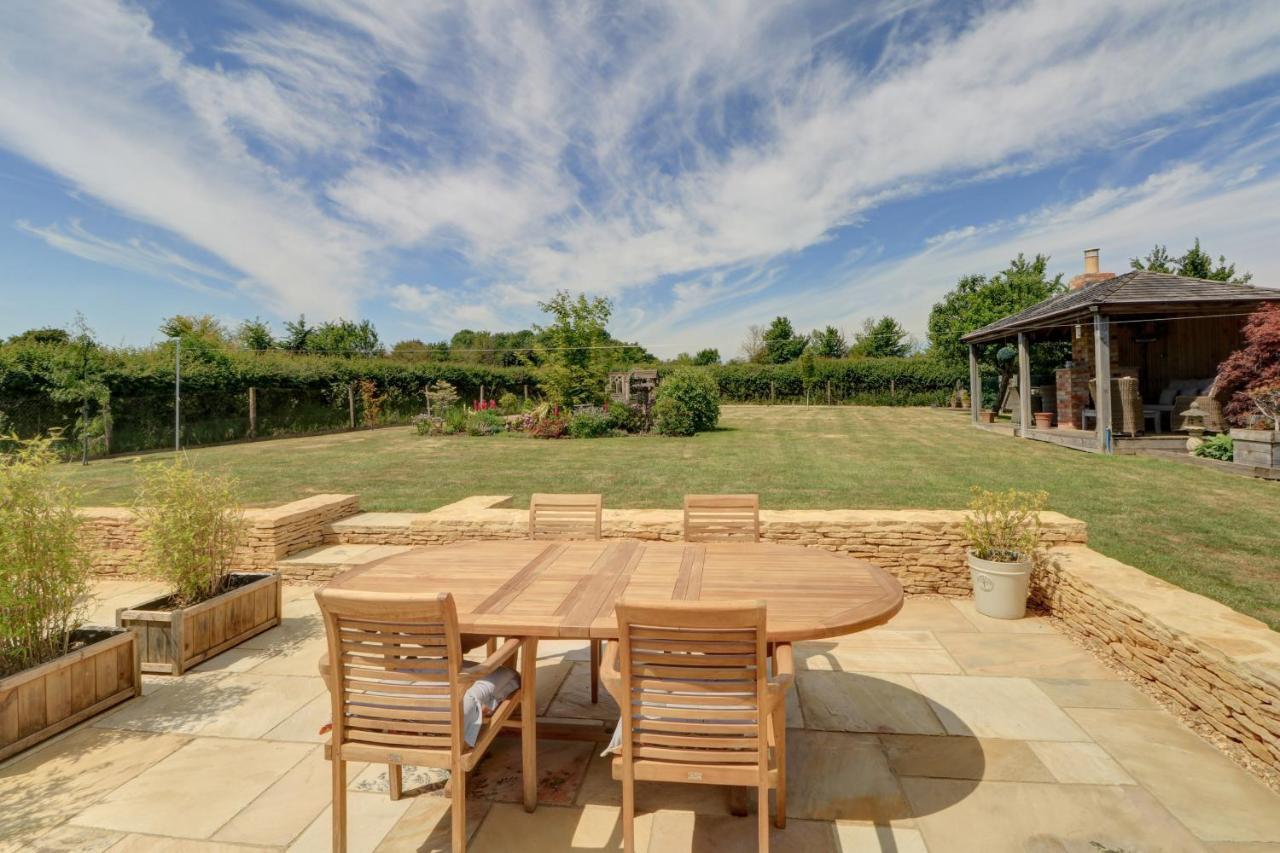The Little Paddock Vila Malmesbury Exterior foto